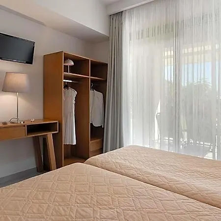 Hotel Lemonia