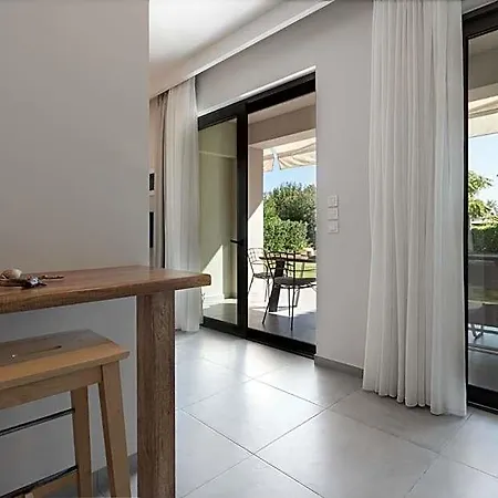 Hotel Lemonia Zakynthos