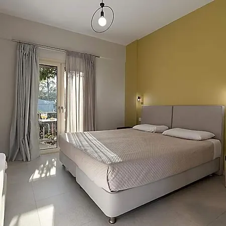 Hotel Lemonia