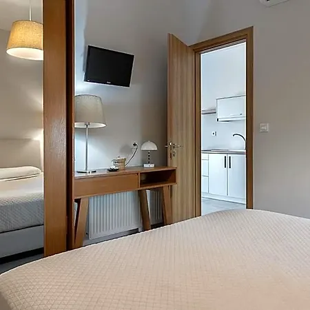 Lemonia Hotel Zakynthos