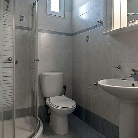 Hotel Lemonia Zakynthos